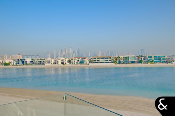 The Ultimate Atlantis View | Tip of Paradise