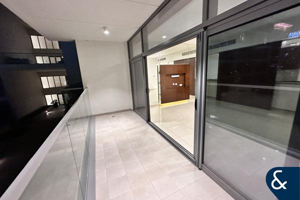 2 Bed | Pool and park View | Prime Location