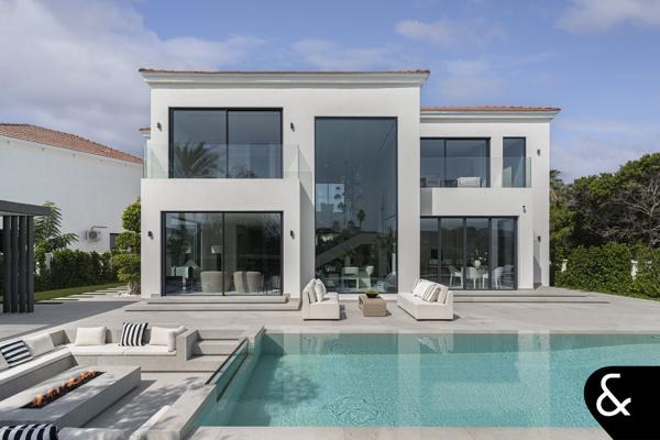 4 Bed | Huge plot | Skyline View | Upgraded