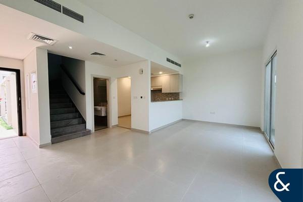 Single Row | 3 Bed + Maids | Close To Pool