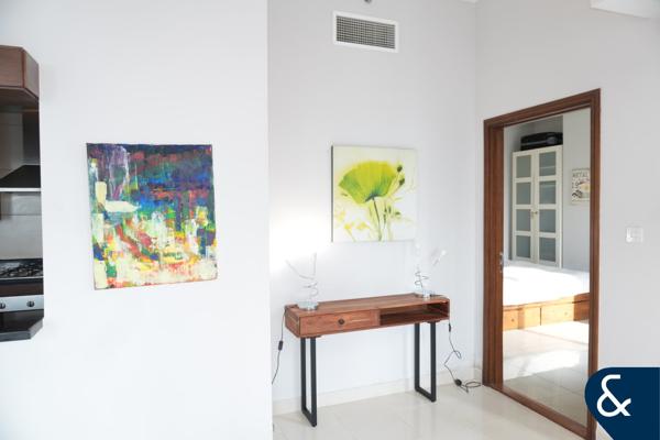 Canal View | Very Bright | Rare Option