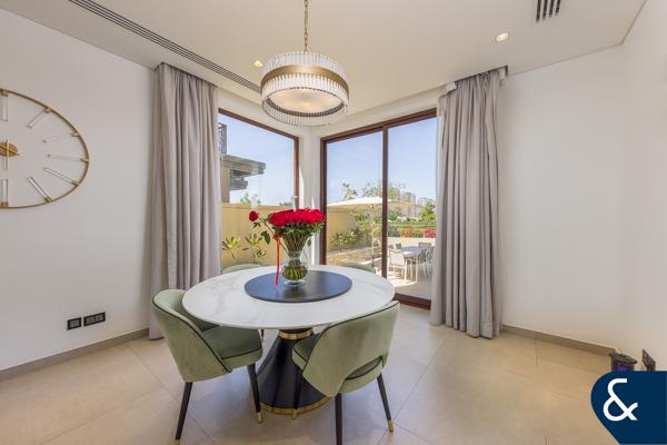 Exclusive | Upgraded | Vacant | 5 Bedroom