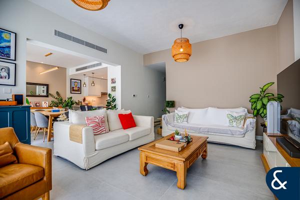 Type 2M | Fully Upgraded | Park Backing