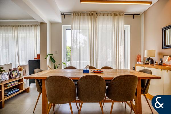 Type 2M | Fully Upgraded | Park Backing