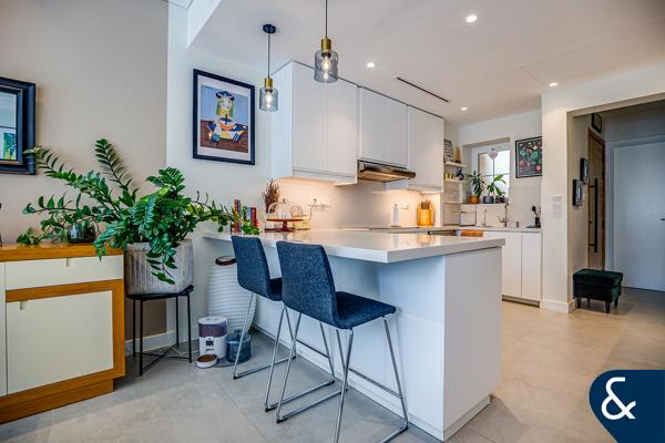 Type 2M | Fully Upgraded | Park Backing