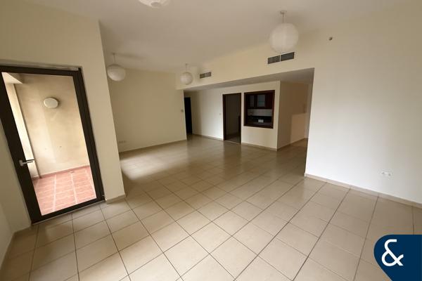 Vacant Now | 3 Bedrooms | Marina View