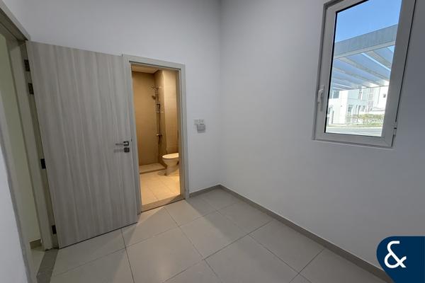 3 Bed + Maid | Open Plan | Modern Finish