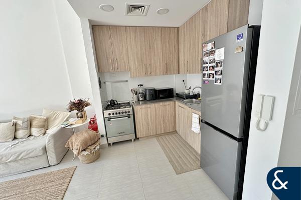 Furnished | Pool View | Available Now!