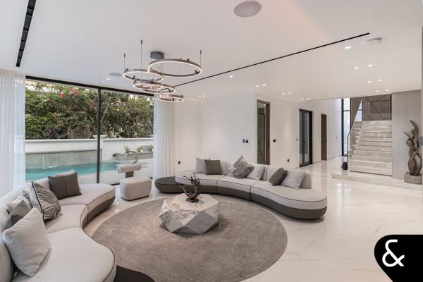 Fully Renovated - Vacant - Atlantis View