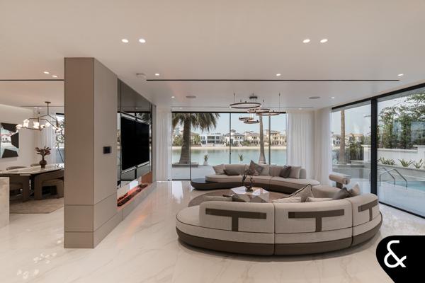 Fully Renovated - Vacant - Atlantis View