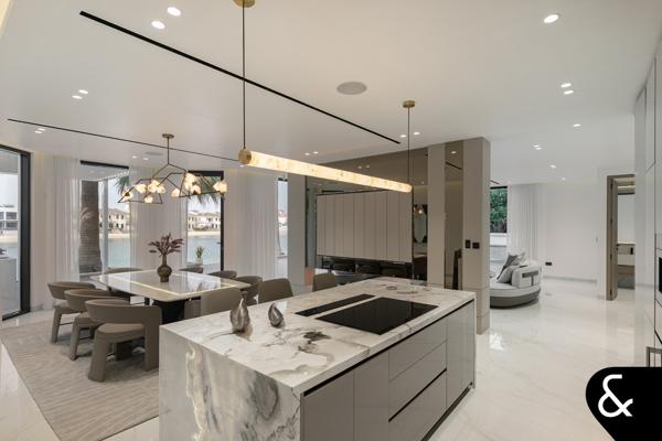 Fully Renovated - Vacant - Atlantis View