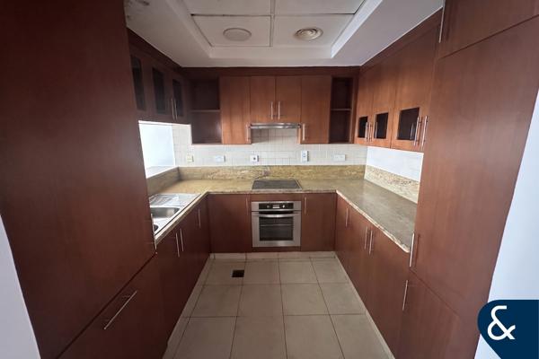 Unfurnished | High floor | Full Canal View