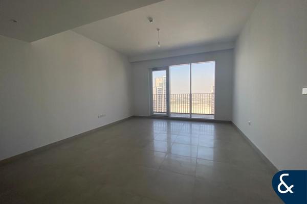 High Floor | One Bedroom | Park Views