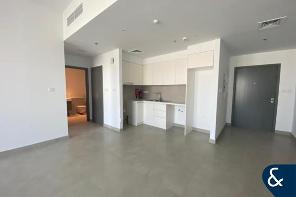 High Floor | One Bedroom | Park Views