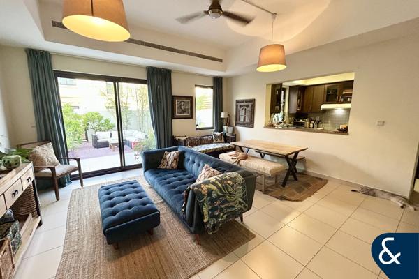 Type 3M | Mira 1 | Close To Pool & Park