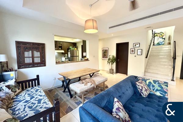 Type 3M | Mira 1 | Close To Pool & Park