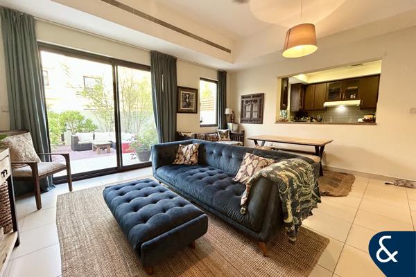 Type 3M | Mira 1 | Close To Pool & Park