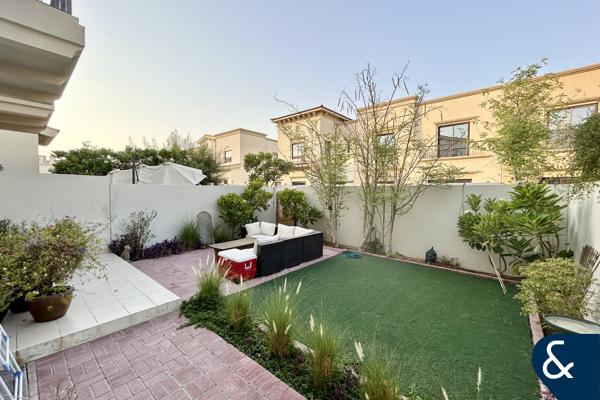 Type 3M | Mira 1 | Close To Pool & Park