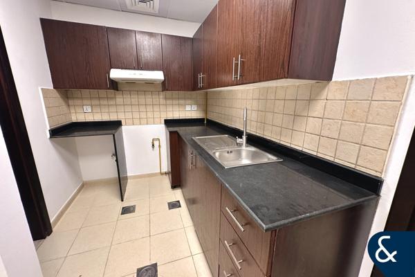 Vacant | 4 Bed + Maid's Room | Roof Garden