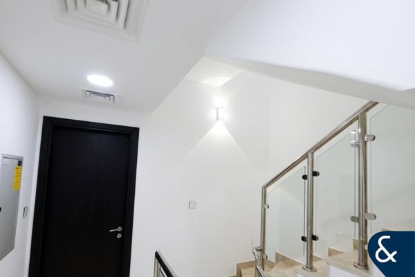 Rooftop Garden | Great ROI | Newly Refurbish