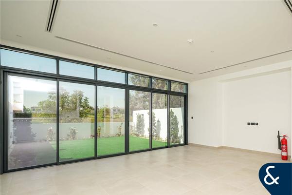 Full Golf View | April  | Clubhouse inc