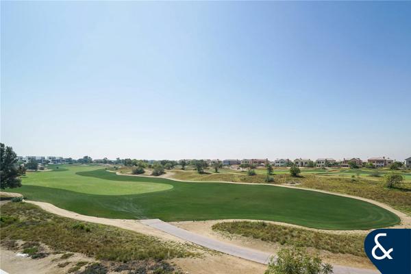 Full Golf View | April  | Clubhouse inc