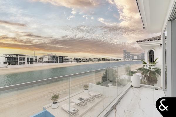 Exclusive - Extended - 5 Bedrooms - Upgraded