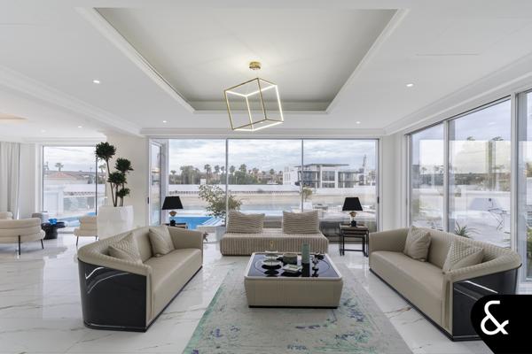 Exclusive - Extended - 5 Bedrooms - Upgraded