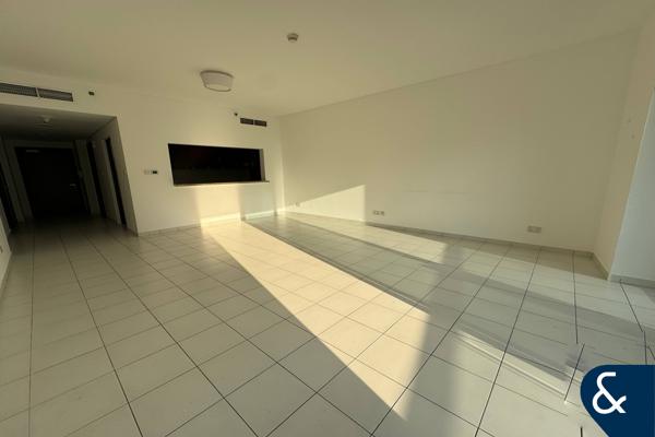 EXCLUSIVE | RENTED | FULL VIEW | 3 BED + MAID