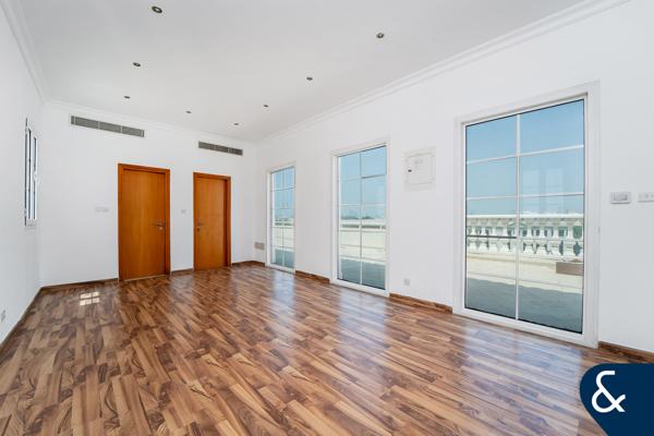 Duplex | Huge Apartment | Rare