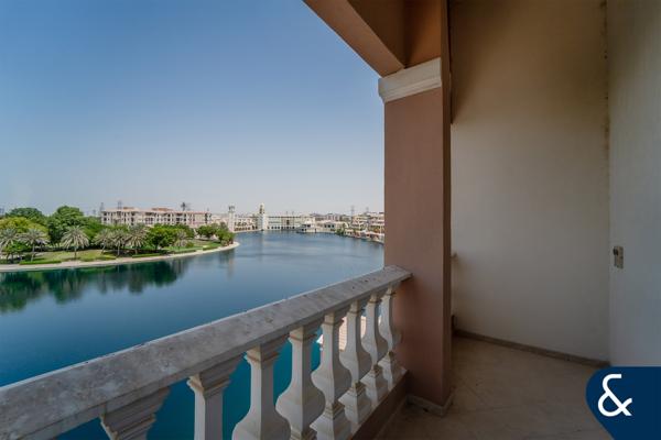 Duplex | Huge Apartment | Rare