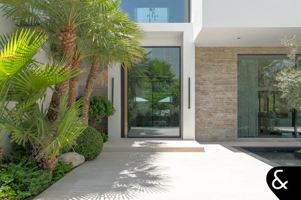 Gated Villa | Large Plot | Wellness Pavilion
