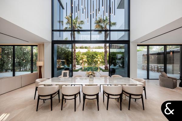 5 Bedrooms | Large Plot | High End Finishes