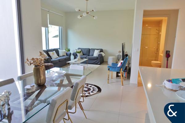 4 Bedrooms | Single Row | 20th November