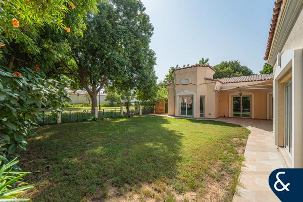 Four Bedroom Bungalow | Landscaped Garden