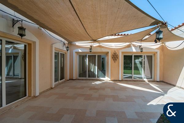 Four Bedroom Bungalow | Landscaped Garden