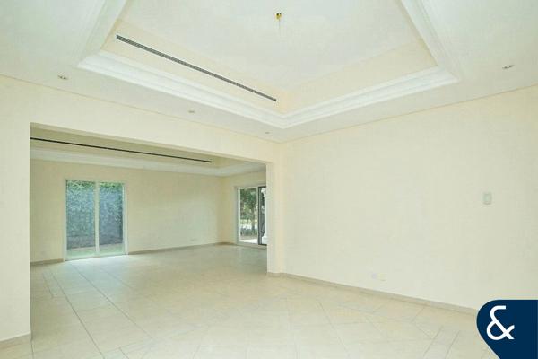 Four Bedroom Bungalow | Landscaped Garden