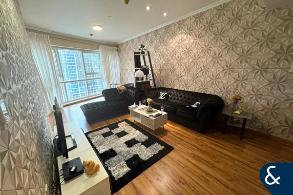 Lake View | Near Metro | Fully Furnished