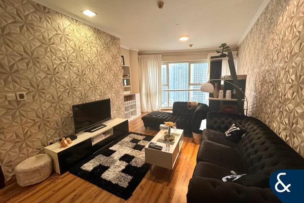 Lake View | Near Metro | Fully Furnished