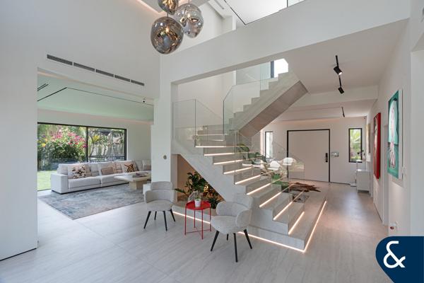 Dream Family Home |One of a Kind | Fully Done