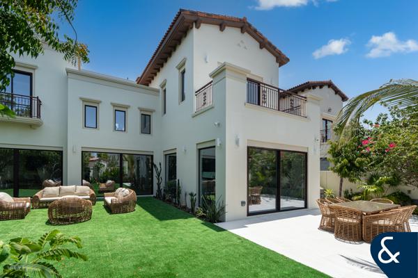 Dream Family Home |One of a Kind | Fully Done