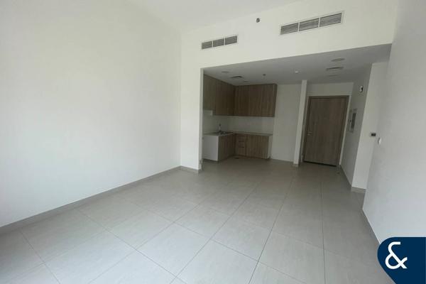 Pool View | Mid Floor | Available Now