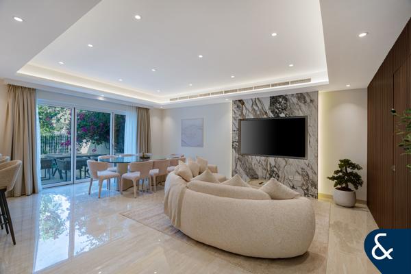 Type 3M | Fully Upgraded | The Lakes