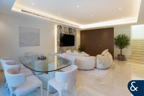 Type 3M | Fully Upgraded | The Lakes