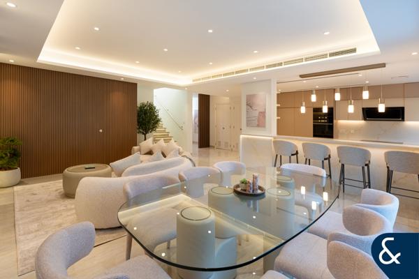 Type 3M | Fully Upgraded | The Lakes