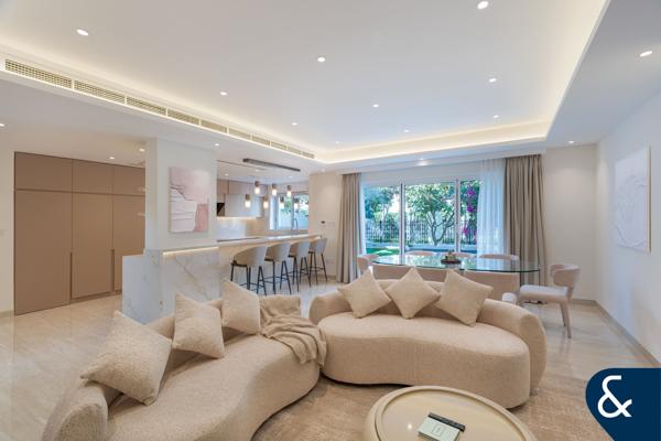 Type 3M | Fully Upgraded | The Lakes