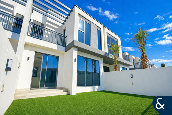 Exclusive | Best Location | 4 Bedroom