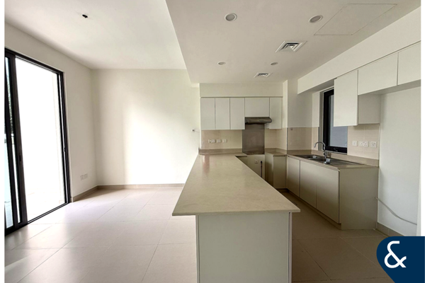Exclusive | Best Location | 4 Bedroom