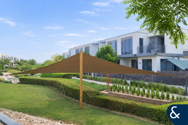 True Corner | Green Belt | Large Plot