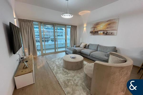 Furnished | 1 Bedroom Converted | Spacious